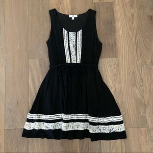 Ya Los Angeles Dress